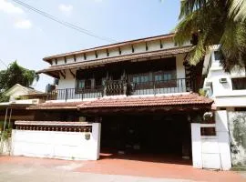 Heritage Villa