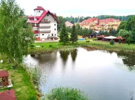 Hotel Mazury
