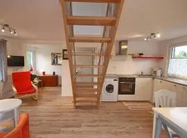 Maisonette-Wohnung mit großer Terrasse - 11a