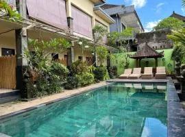 Ariartha homestay