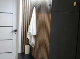 Apartament u Julii z widokiem na zamek