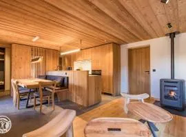 Chalet ARAVIS COSY - Spa & piscine