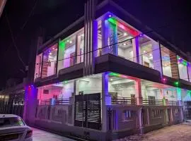 Aadya's Blessed Home