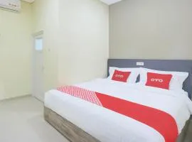Hotel O Krekot Residence Pasar Baru
