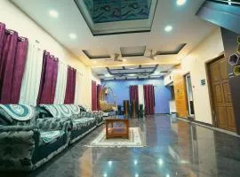Heritage Nishka Villa