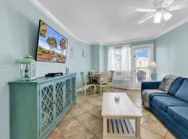 Bluewater Resort 1106