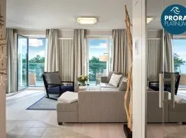 Prora Platinum Penthouse Jade
