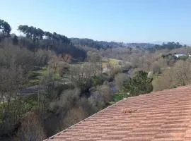 Hotel O´xardin