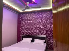 SHREE RAMA KRISHNA HOMESTAY near RAM MANDIR