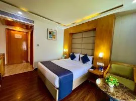 GMS Grand Boutique Hotel ( A Unit of GMC Hotel & Resorts)