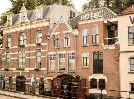 Hotel Courage Nijmegen