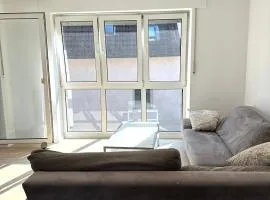 Großes 2-Zimmer Apartment mit TV, Wifi