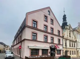 Hotel Bravo