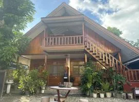 Theresa's Pension House