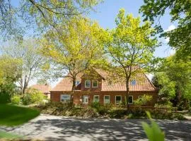 Urlaub auf dem Lande - Ferien-Apartment Süd-West