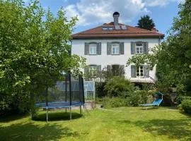 Haus mit Geschichte in Mähring