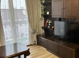 Jaroty Cozy Spot