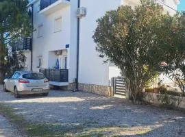 Apartman Laura