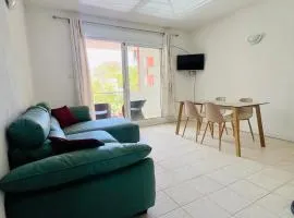 Azur Beach Complex - 1 min from Pereybere beach