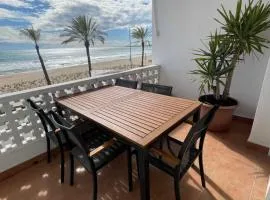 Apartamento playa 2