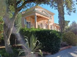 Villa- Saint-Raphaël