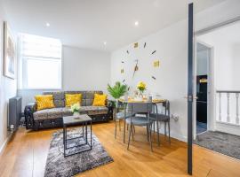 -RC83- For your relaxed,Cosy stay,Free Parking, hotel v destinaci Leeds