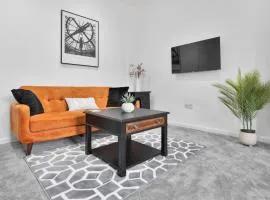 WhiskAwayStays - Field House - Apartment 2