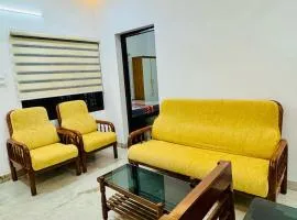 Rahima Villa Ground floor