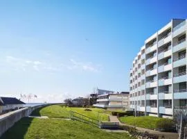 FeWo Schmialek Nr 53 Strandhotel