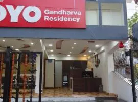 Gandharva Residency Koregaon Park