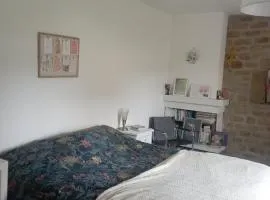 Chambre chez l'habitant