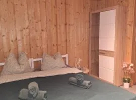 Familienzimmer mit eigen Bad und WC