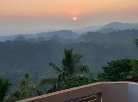 Mountain Bliss Villa