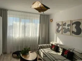 Modern Apartment