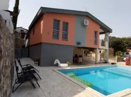 Classic Adriatic Villa