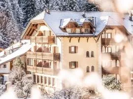 Hotel Luna Mondschein