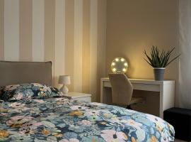 appartamento da Roxana, hotel v destinaci Borgo Pipa