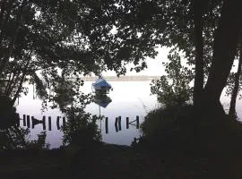 Bungalow am Schwielochsee 2