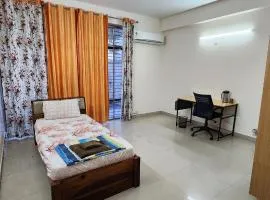 Rustic Homestay Sonipat