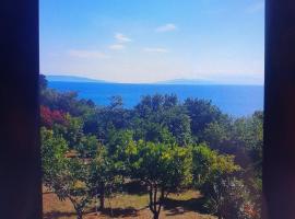 RESIDENZA LE SALINE - your family paradise, hotel em Santa Maria