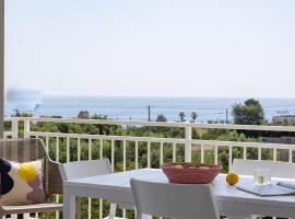 Color Dream Residence, aparthotel v destinaci Monopoli