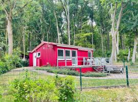 Stranddröm, hotel en Malchow