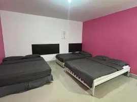 MyHome 5P Room