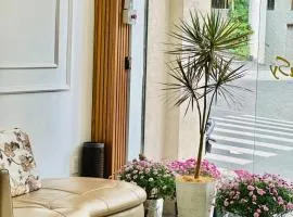 Hotel Pansy