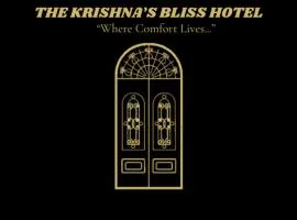 THE KRISHNA's BLISS HOTEL