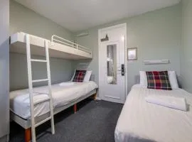 Stableside Hostel at York Racecourse