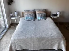 Studio Avec jardin privé