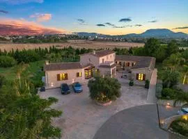 Finca Passion near Palma