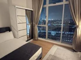 Shines GuestHouse 1Br Hi-Privacy Condo