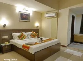 Amman Hotel Agra
